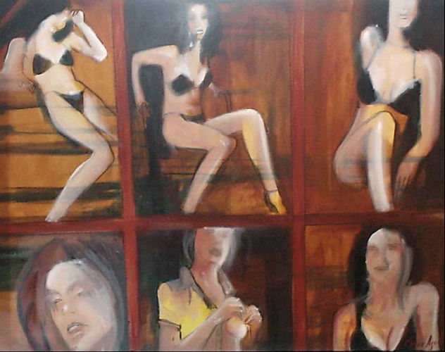 habana girl´s