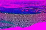 Mundo rosado 