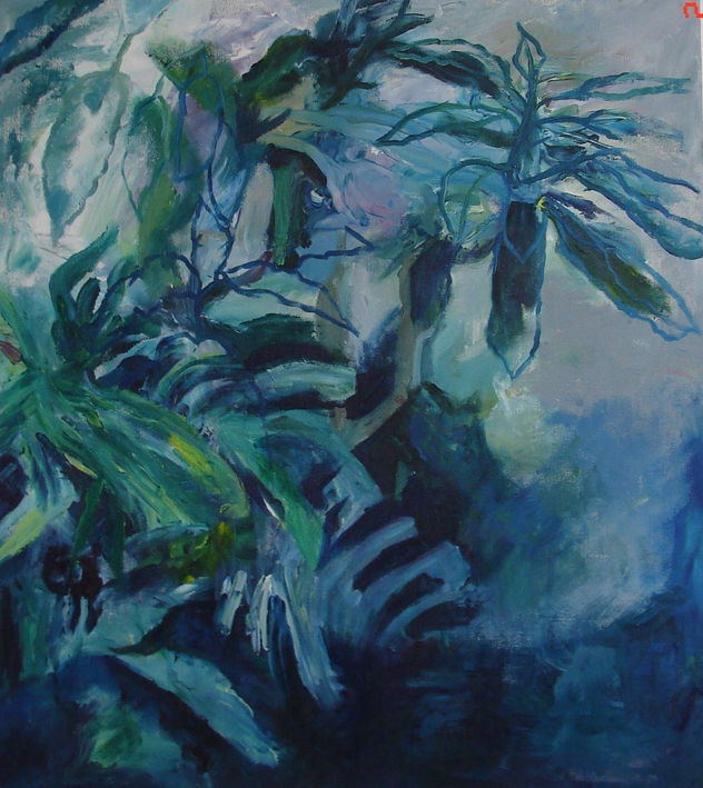 DE LA SERIE AZUL SIN TEXTO
