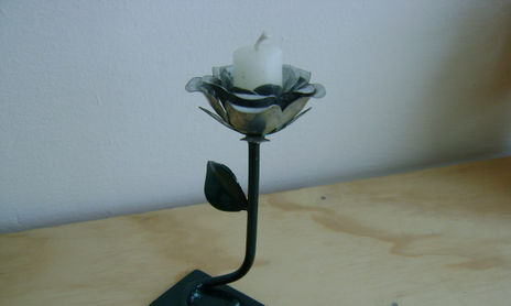 PORTA VELAS