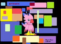 Biyomon