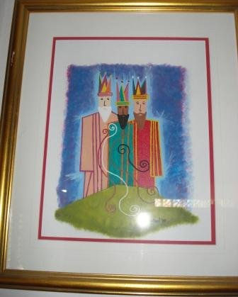 Reyes Magos