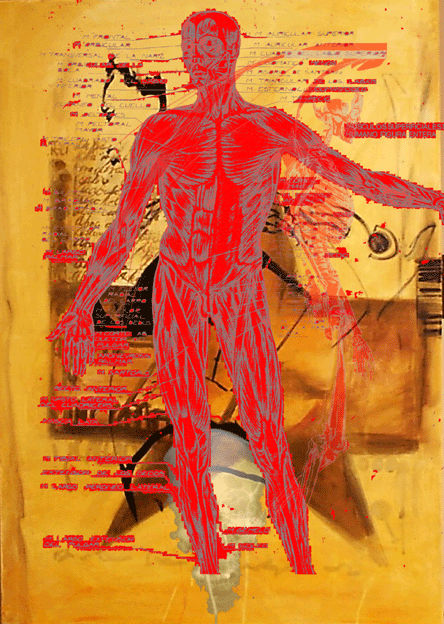 art now