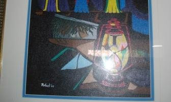 Reyes Magos