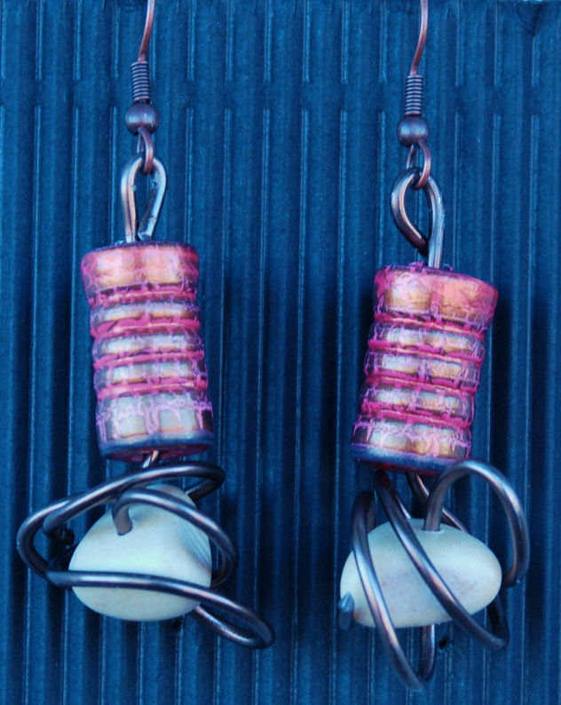 pendientes