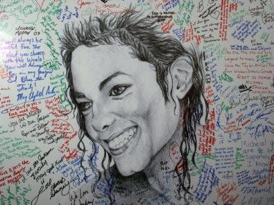 MICHEL JACKSON