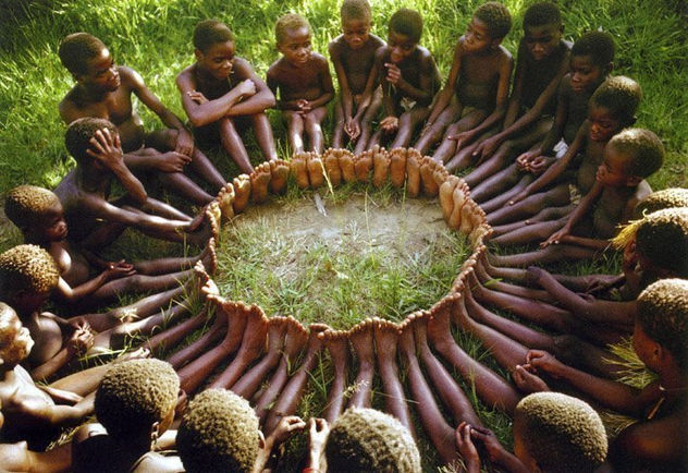 MUNDO