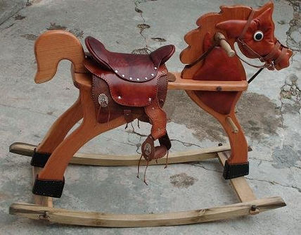 Caballo
