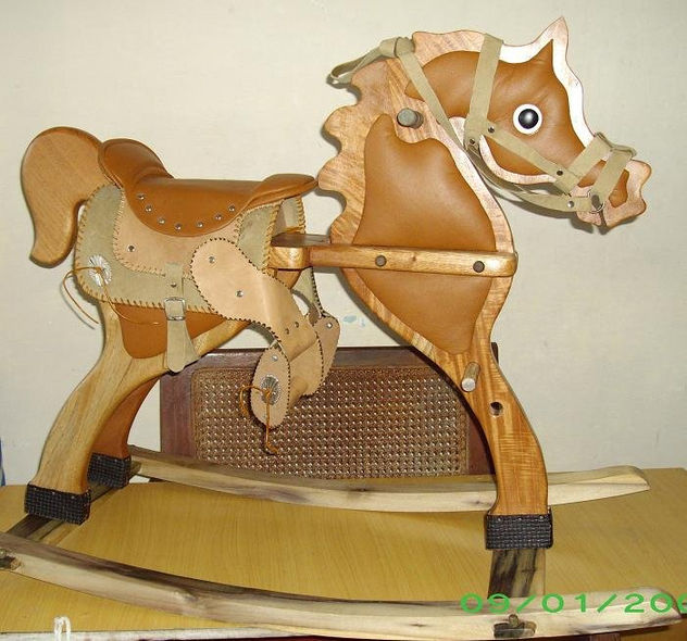 caballo