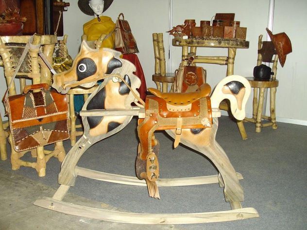 caballo