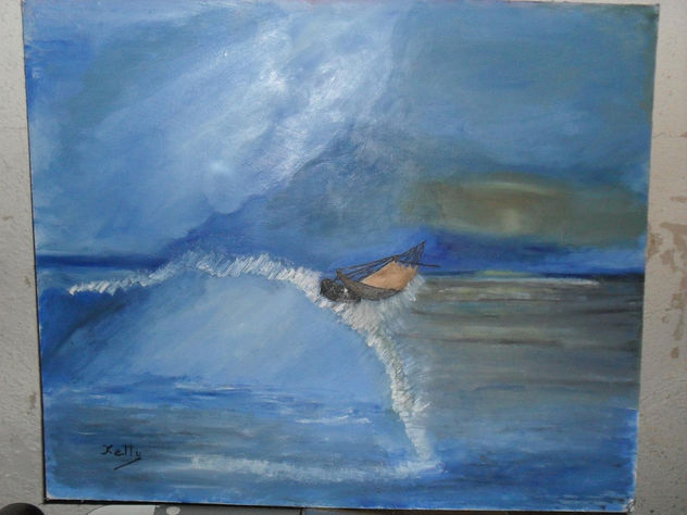 tempestad