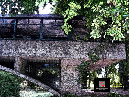 Casa del puente - 7