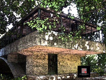 Casa del puente - 9