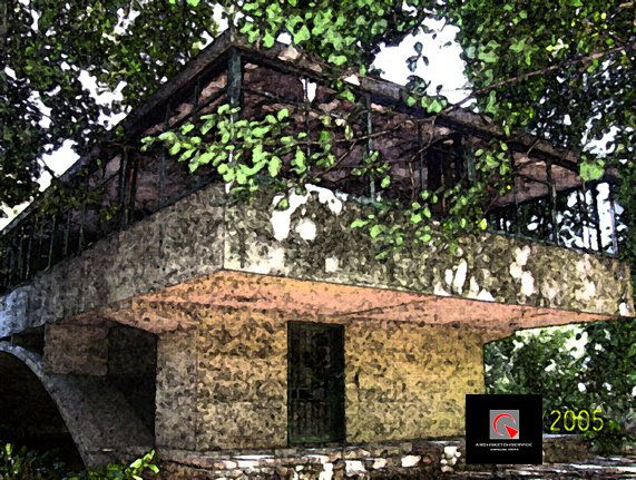 Casa del puente - 9