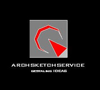 Archsketchservice