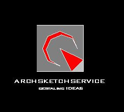 Archsketchservice