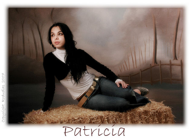ESTUDIO . PATRICIA