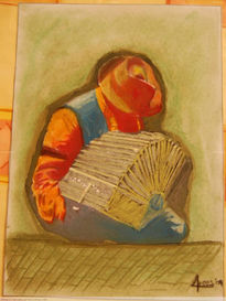 Bandoneon