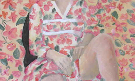 mujer