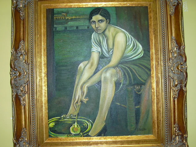 la piconera