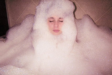 Espuma Klimt