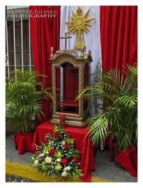 El ALTAR