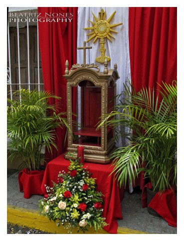 El ALTAR 