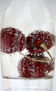 cherry bubles