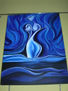 mujer abstracta 2