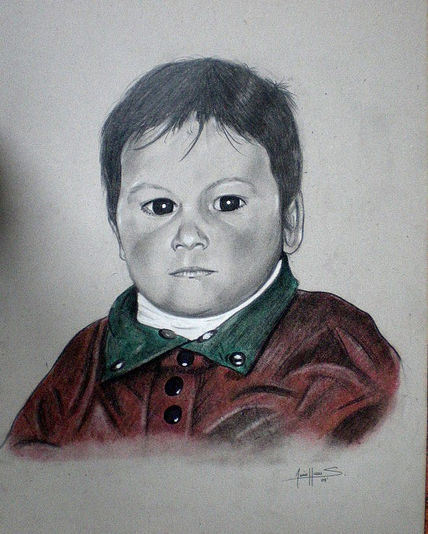 El Hijo de Angela
