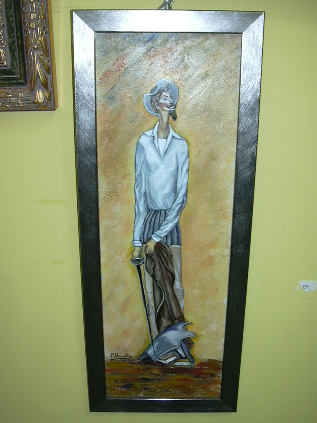 cervantes