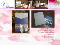 Invitaciones para Boda