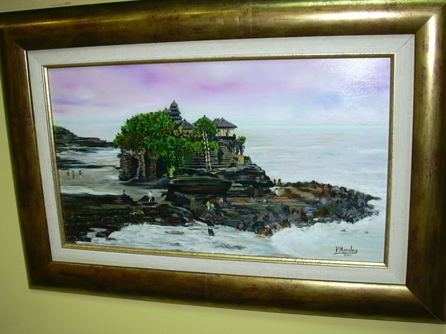 bali