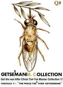 " getsemania "  ( i )