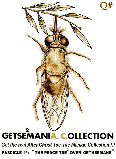 " GETSEMANIA "  ( I ) 