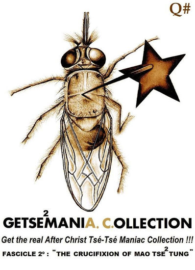 " GETSEMANIA "  ( II ) 