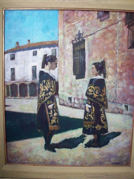 Orgullo zamorano