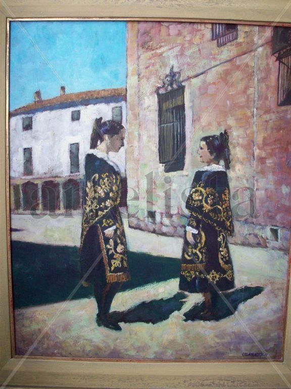 orgullo zamorano
