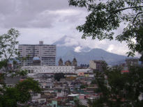 Vista desde el cerrito