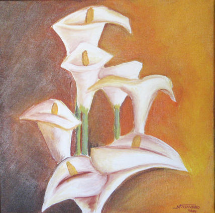 "Calas"