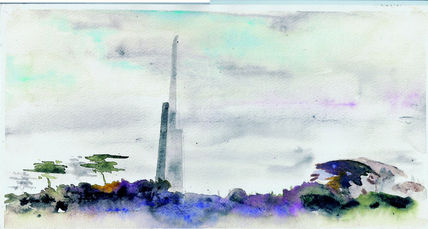 monumento Miriam...