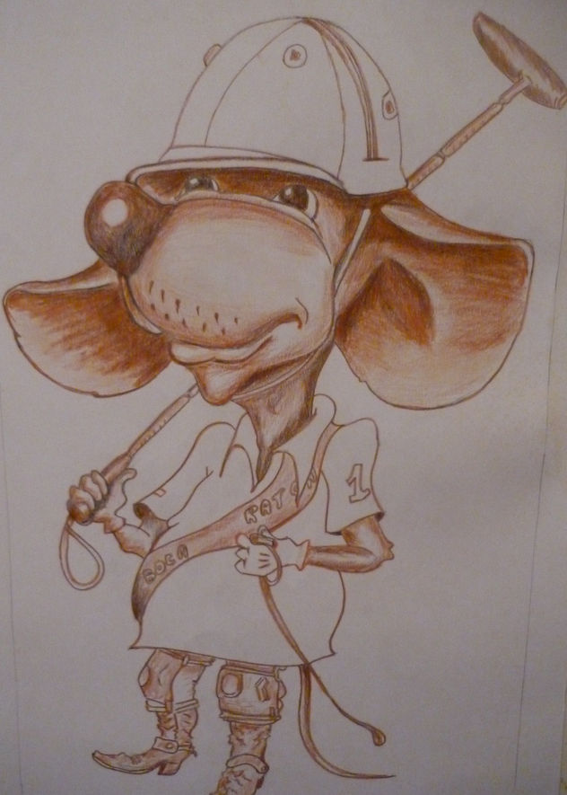 CARICATURA