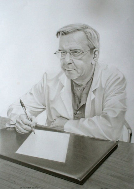 Dr. Villacorta. 2009