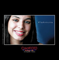 Patricia, retrato