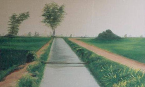el mar