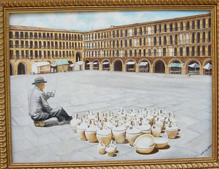 Plaza