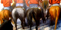 Cabalgantes