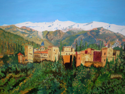 Alhambra