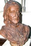 Busto de Casilda Iturrizar