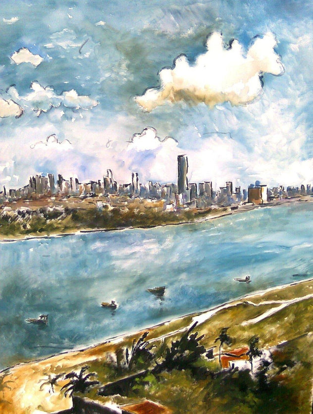 cidade de natal